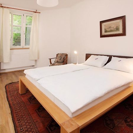 Villa Z - Apartment With Private Parking เบอร์โน ภายนอก รูปภาพ