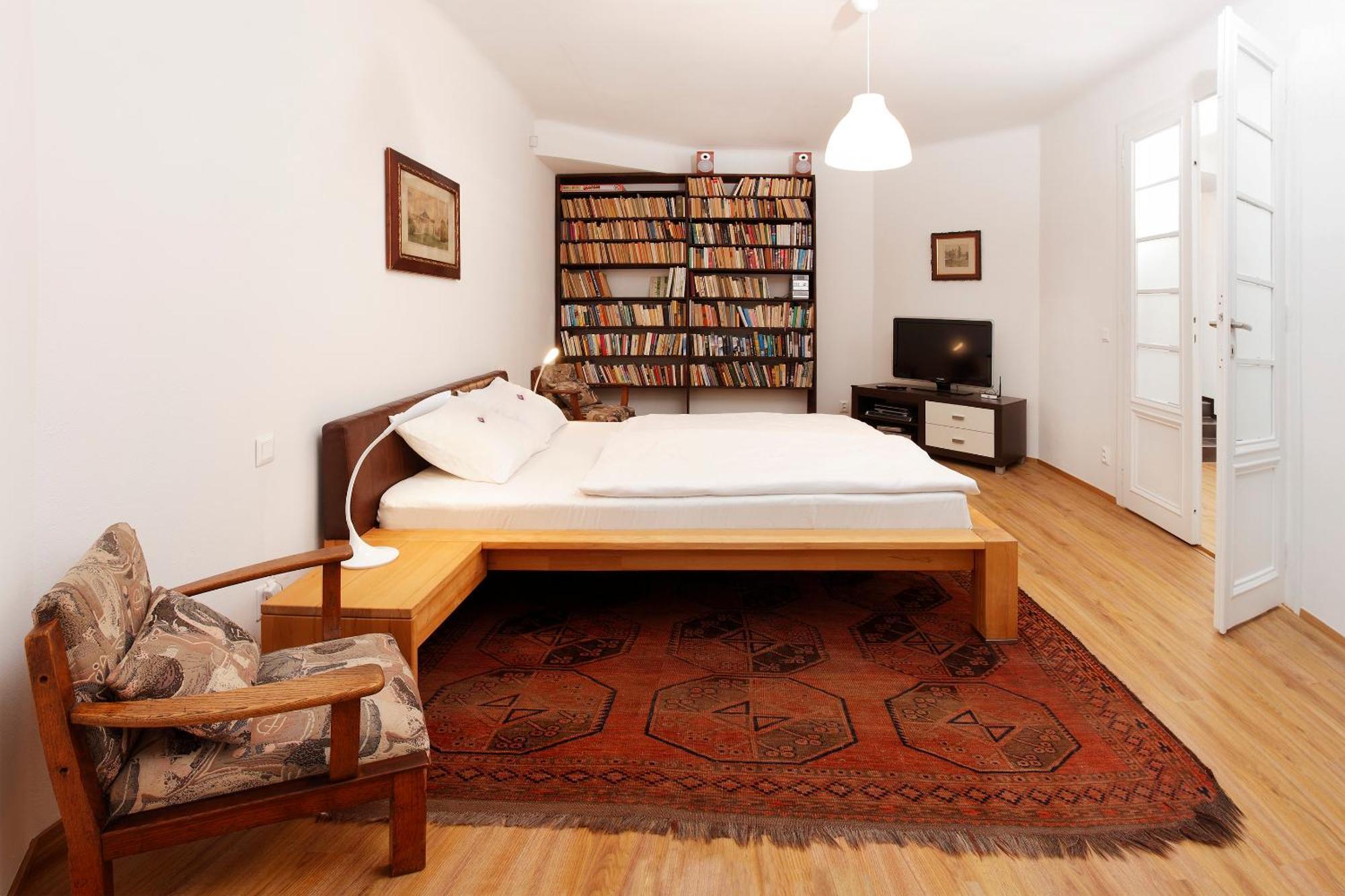 Villa Z - Apartment With Private Parking เบอร์โน ภายนอก รูปภาพ