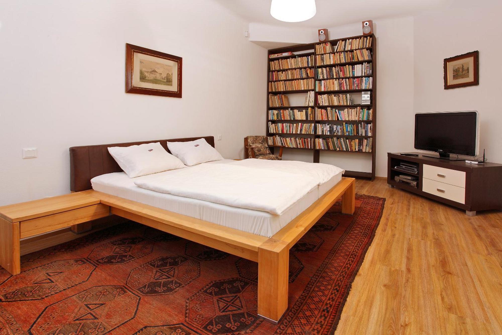 Villa Z - Apartment With Private Parking เบอร์โน ภายนอก รูปภาพ